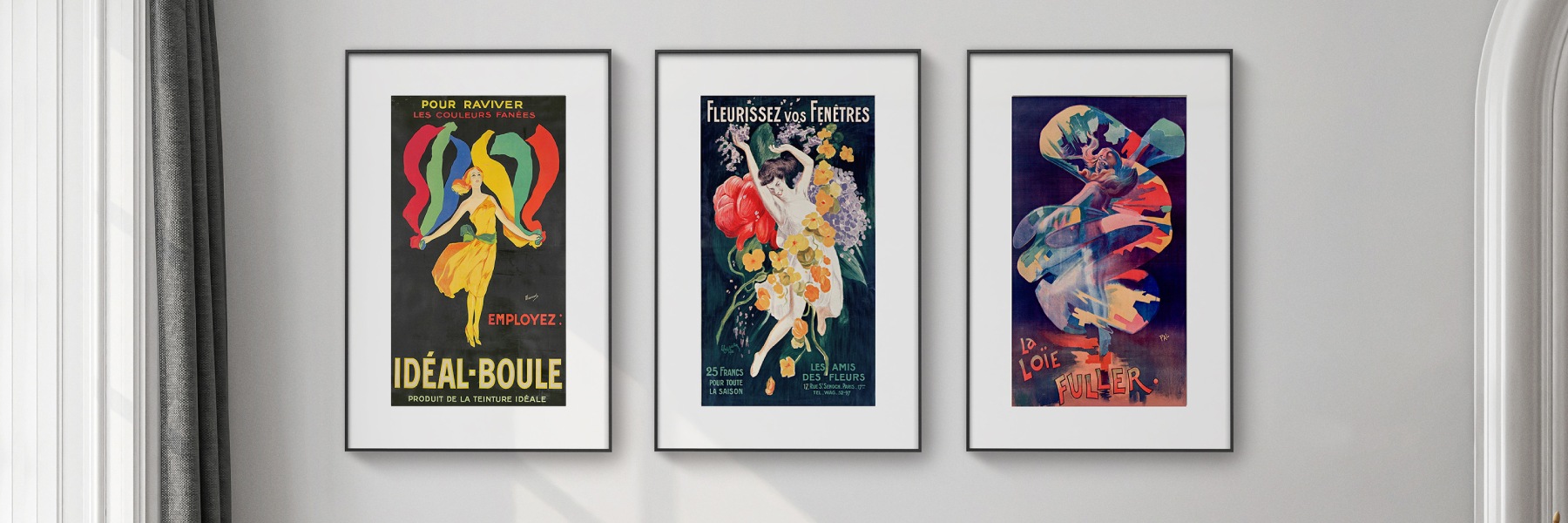 PocketBook introducerer den revolutionerende digitale kunstplakat InkPoster