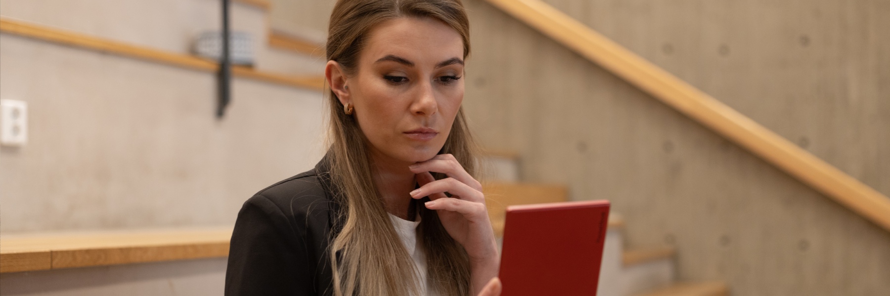 PocketBook-firmwareopdatering 6.9: Pinkode-beskyttelse og forbedret personalisering