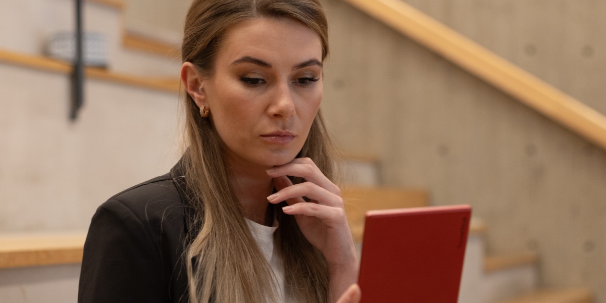 PocketBook-firmwareopdatering 6.9: Pinkode-beskyttelse og forbedret personalisering
