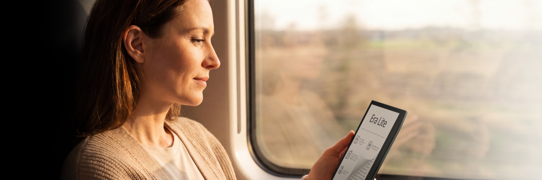 PocketBook lancerer 7-tommer Era Lite, der forener eksklusivt design med en overkommelig pris