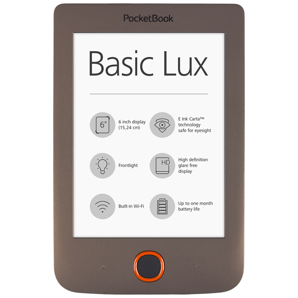 Basic Lux (615)