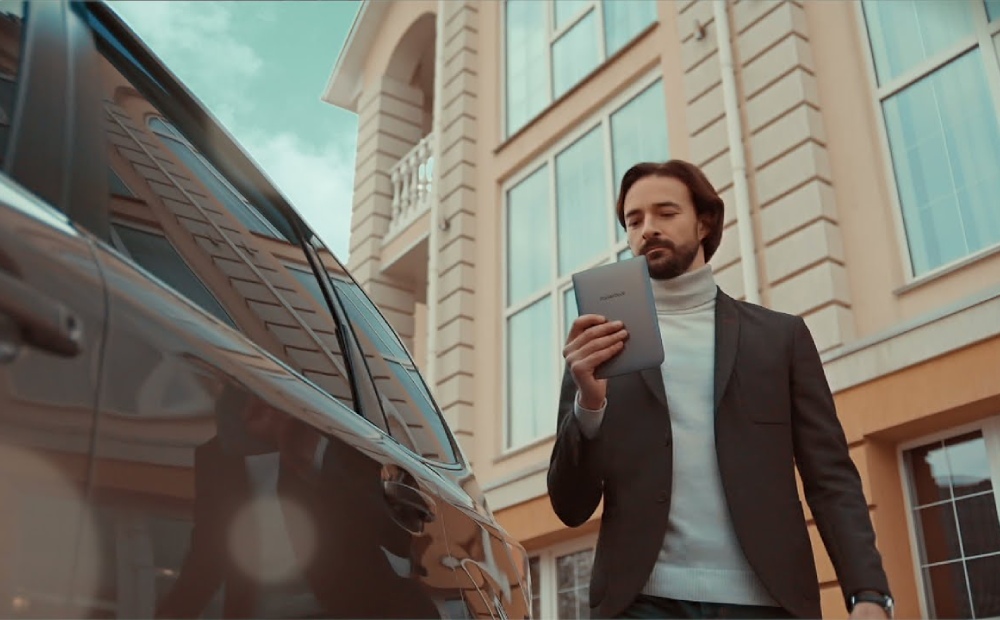 Din PocketBook oplæser endnu mere naturtro - mød nye stemmer fra tekst til tale