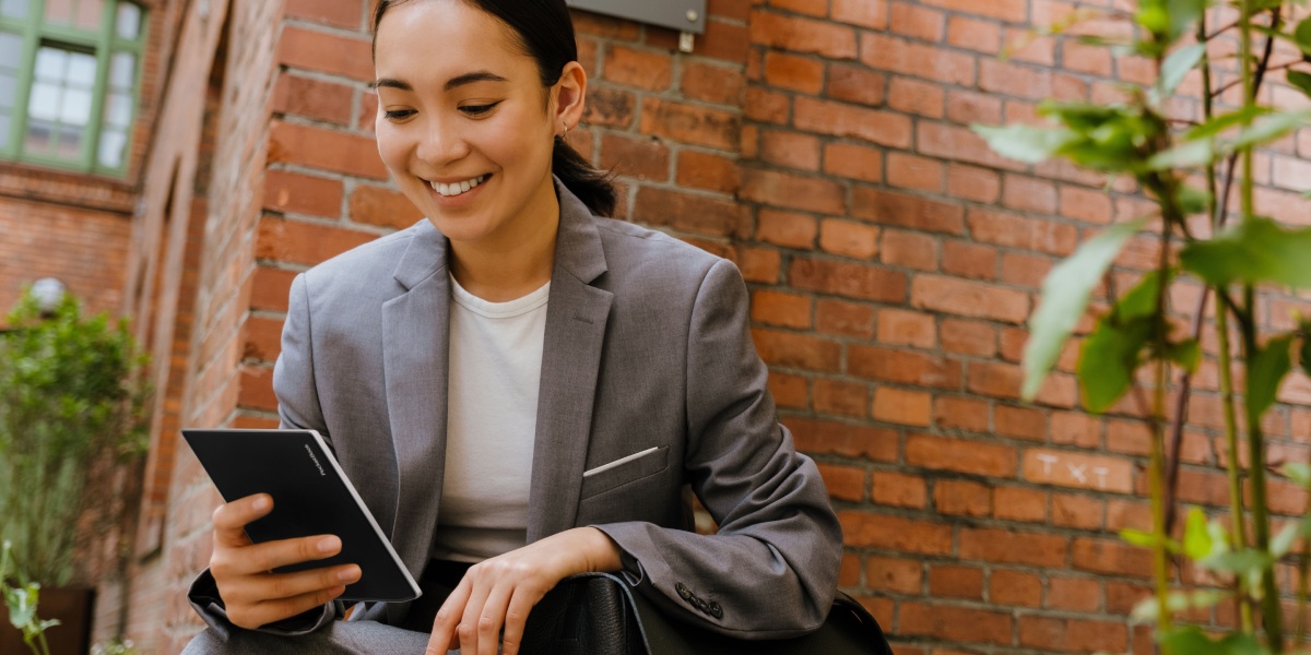 PocketBook Verse: en ny generation af lethed og læsevenlighed