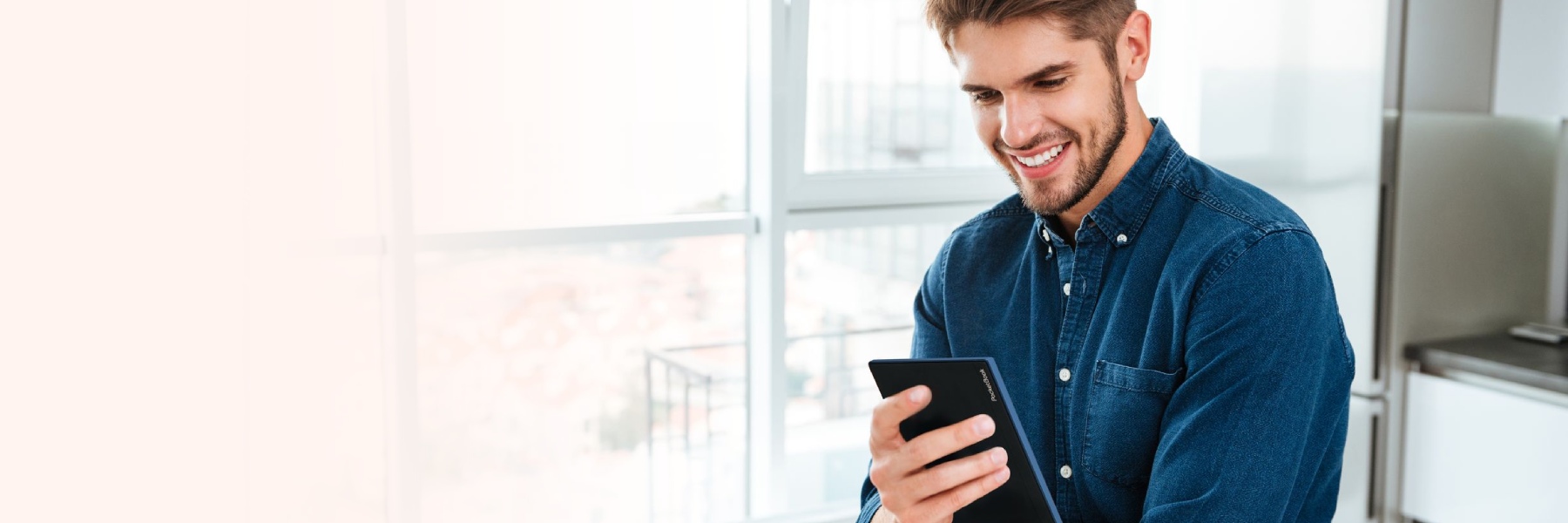 PocketBook Verse Pro: de nyeste e-læseteknologier i et kompakt format