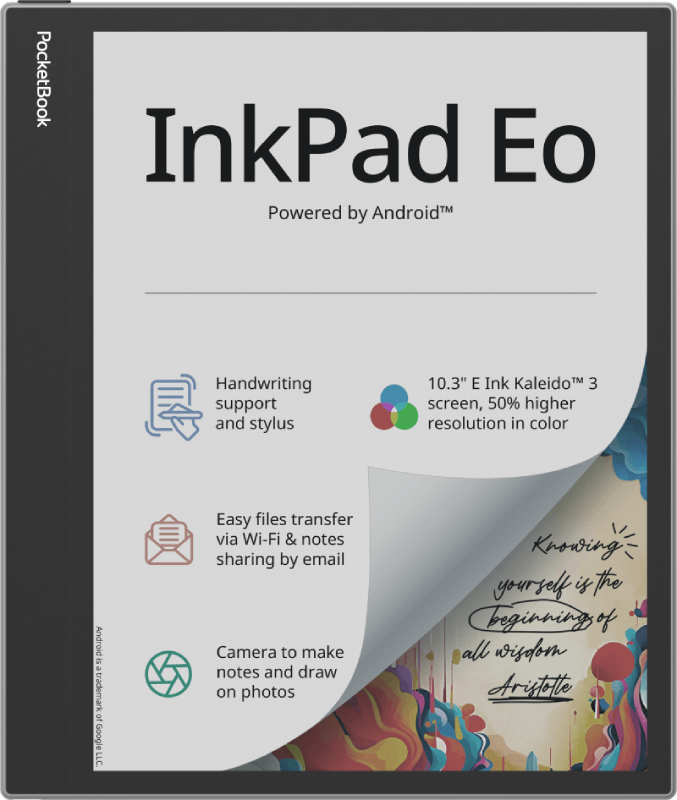 InkPad Eo 